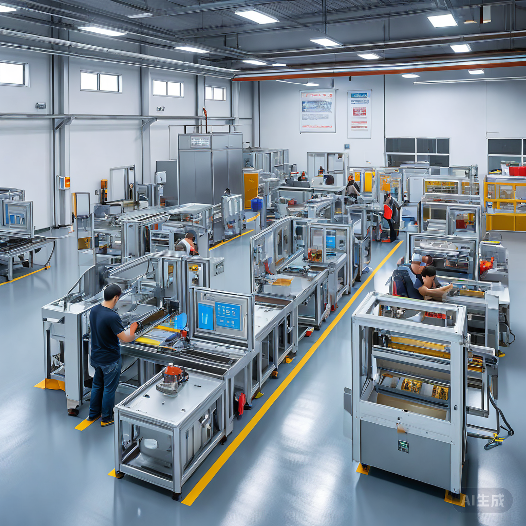 平和县厂房保洁